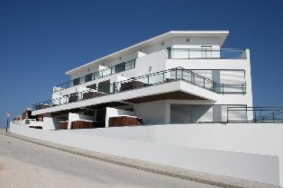 Duplex For rent in Silver Coast, Areia Branca, Portugal